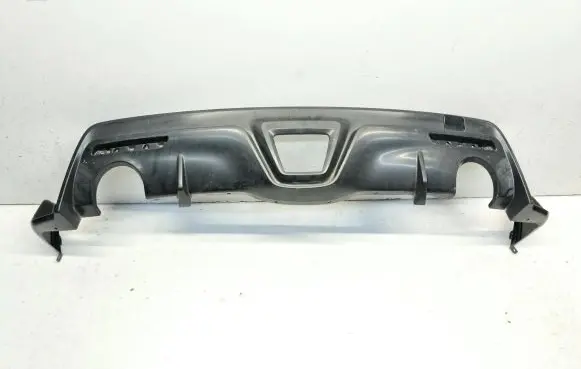 Toyota Supra A90 Rear bumper trim bar molding 51128811536