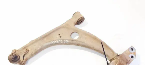 Volkswagen PASSAT B6 Front lower control arm/wishbone 3c0407153b