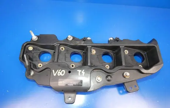 Volvo V60 Rocker cam cover D367C BM5G12257EA
