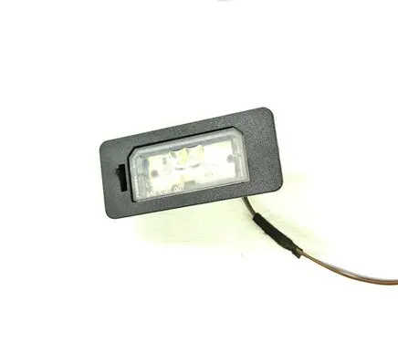 BMW 5 F10 F11 Number plate light 7193293 5061400