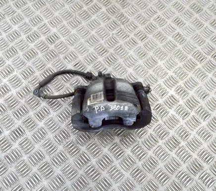 Opel Mokka B Front brake caliper 0204L94134 GALFER5015