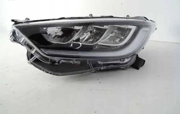 Toyota Yaris XP210 Headlight/headlamp