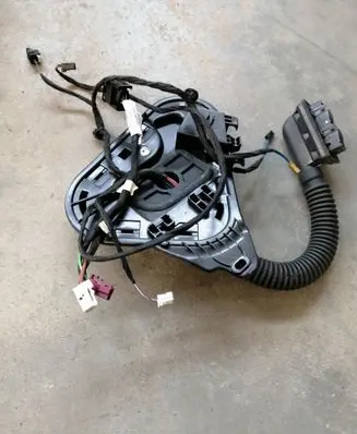 Mercedes-Benz E W238 Front door wiring loom A2385406120