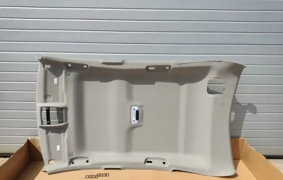 BMW 2 F45 Headlining 9459352 EVERESTGRAU