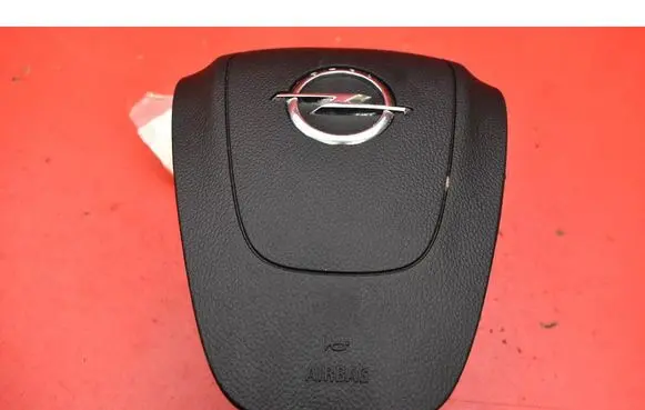 Opel Mokka Steering wheel airbag 631046026