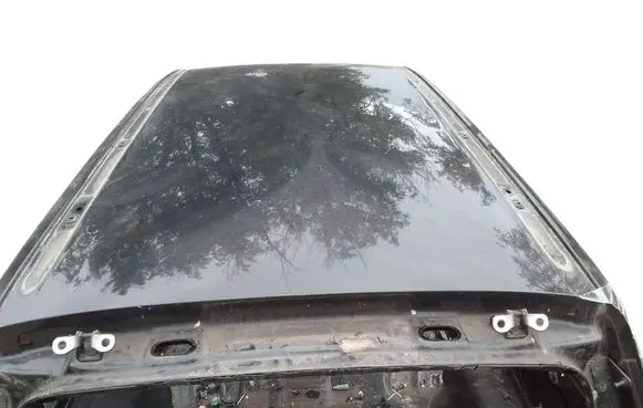 Ford Galaxy Roof 1929225