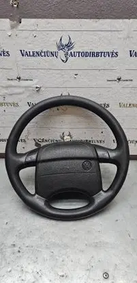 Volkswagen Transporter - Caravelle T4 Steering wheel 701419091b 701880203c