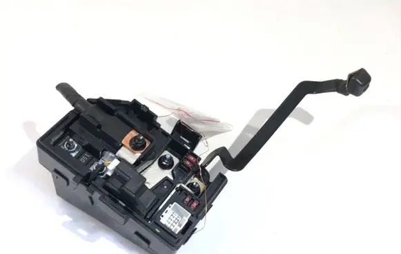 KIA Niro Fuse box set 37553-G2100