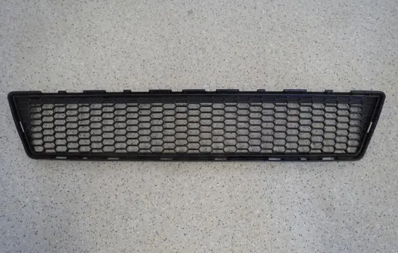 Toyota Verso Front fog light trim/grill 