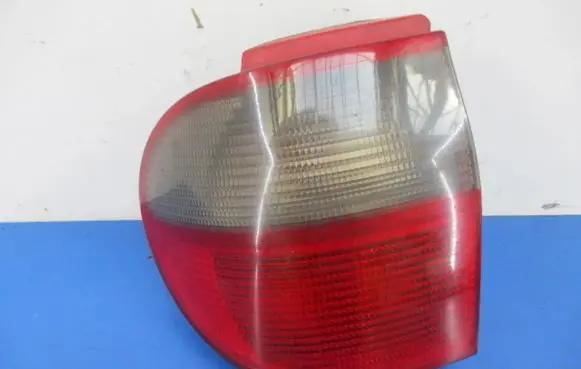Ford Galaxy Rear/tail lights