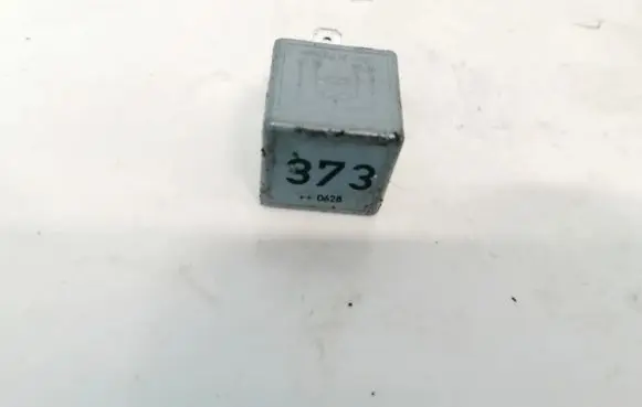 Audi Q7 4L Other relay 8d0951253a v23134-b52-x301