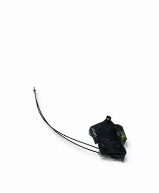 Toyota Yaris Coupe door lock (next to the handle) T4311140
