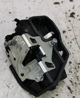 BMW 4 F36 Gran coupe Front door lock A053702 7229458
