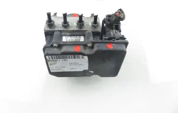 Fiat Punto (199) ABS Pump 51798104 0265232053