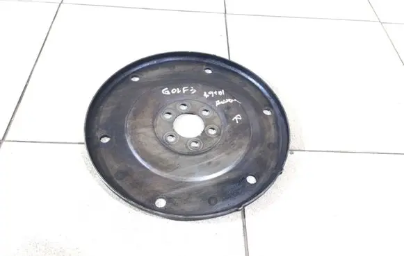 Flywheel