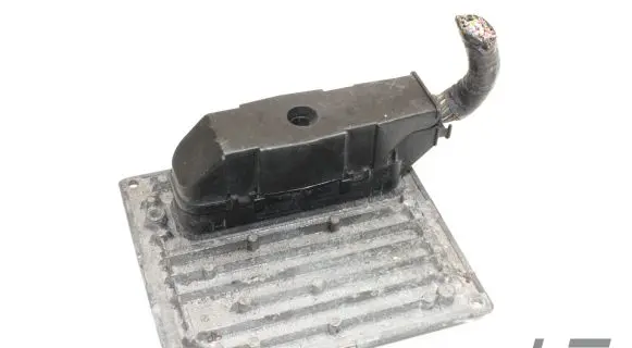 Ford Fiesta Engine control unit/module 2S6A12A650ZD