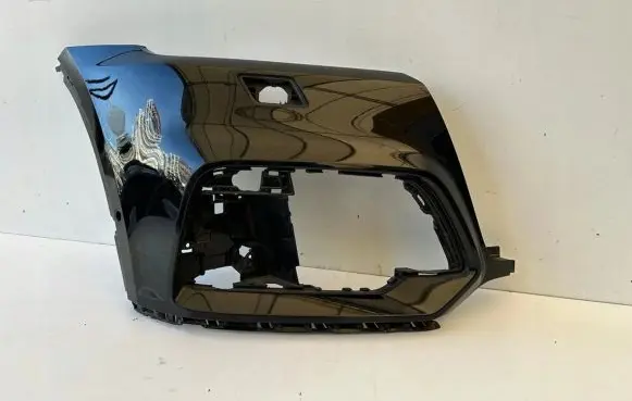 Audi Q5 SQ5 Front bumper corner part panel trim 80A807103F