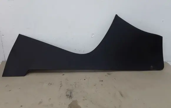 Volvo V60 Centre console side trim front 31348866