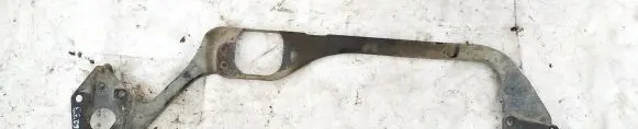 Audi A4 S4 B5 8D Radiator support slam panel 8d0805851