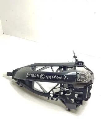 Audi e-tron Front door exterior handle 4KL837811