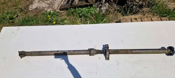Hyundai Santa Fe Rear driveshaft/prop shaft 