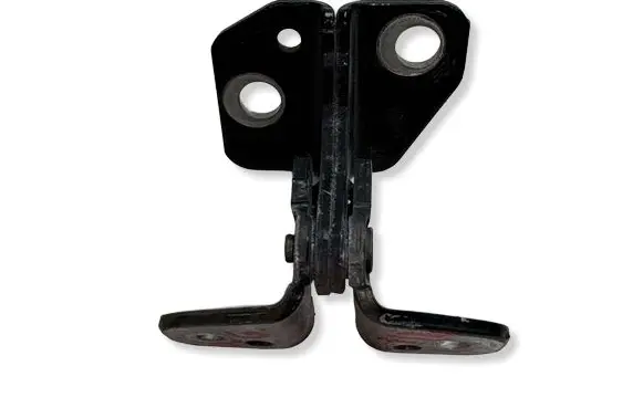 Dodge Charger Rear door upper hinge 660AC