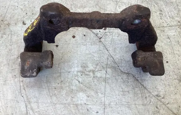 Renault Vel Satis Front Brake Caliper Pad/Carrier 