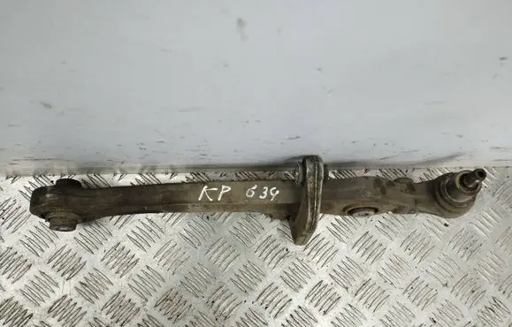Audi A6 S6 C6 4F Front lower control arm/wishbone