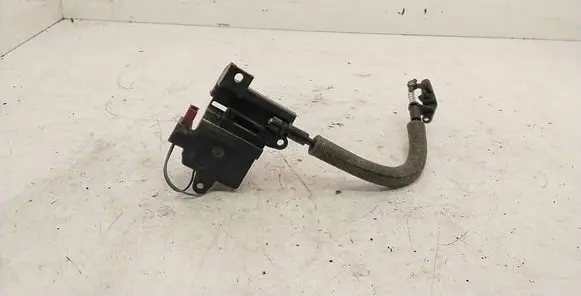 BMW 3 E90 E91 Curtain motor 9918004052