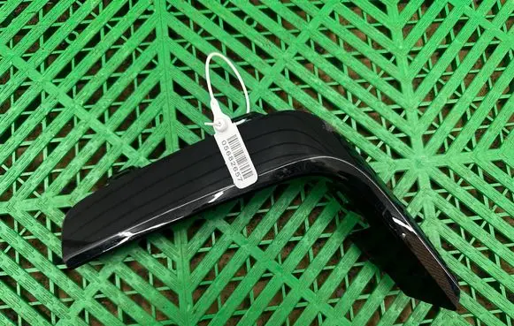 BMW Z4 g29 Front bumper splitter molding 8079108 11460913