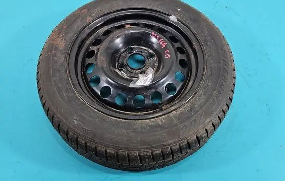Opel Astra G R15 spare wheel IMPRK1472834