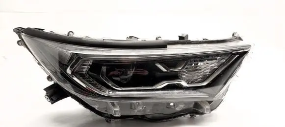 Toyota RAV 4 (XA50) Headlight/headlamp 8990842030