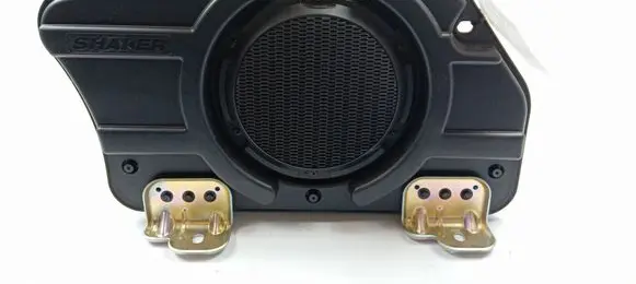 Ford Mustang VI Subwoofer speaker FR3T19A067AC TS08531ZFS1