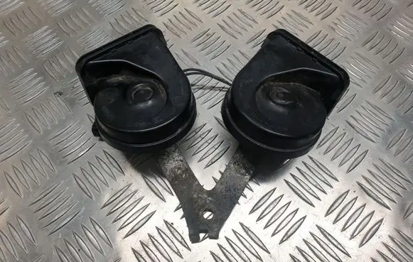 Jaguar XF Horn signal 0055306