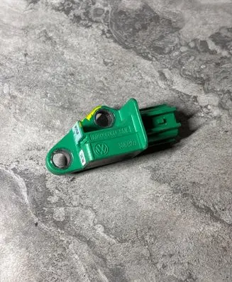 Skoda Octavia Mk2 (1Z) Airbag deployment crash/impact sensor 1K0909606D 5WK43273