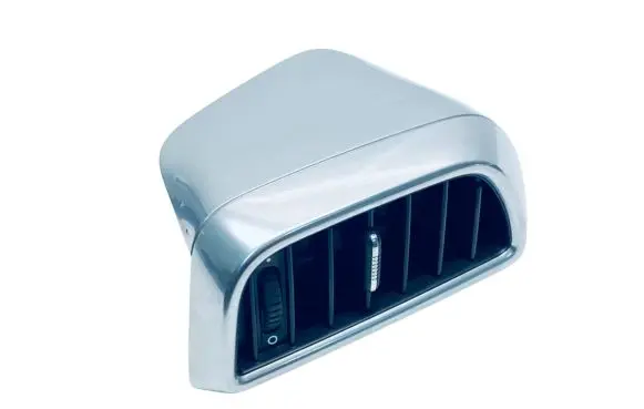 Porsche Cayenne (92A) Rear air vent grill 95855320300