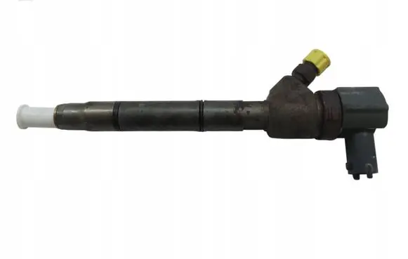 Hyundai i30 Fuel injector 0445110256