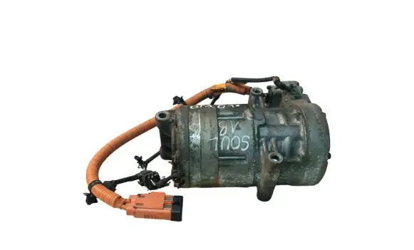 KIA Soul Air conditioning (A/C) compressor (pump) A548FJDAA