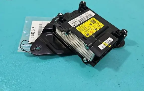 Hyundai i30 Central body control module 954472N200 IMPRK1549342