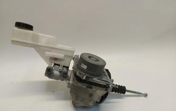 Volkswagen ID.4 Brake booster 1EC614105-JLK01