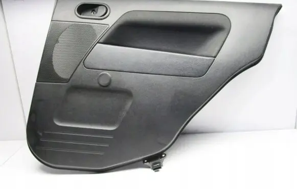 Ford Fusion Rear door card panel trim 2N11N27406A