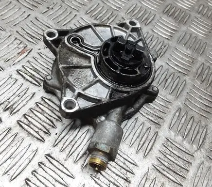 SsangYong Rexton Vacuum pump 9140300030 A6652300465 20M05