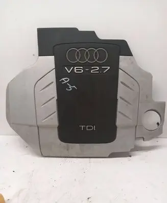 Audi A5 8T 8F Engine cover (trim) 059103925BJ PA6G10M20