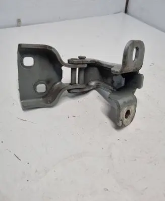 Opel Vivaro Front door upper hinge 804005400R 93450652
