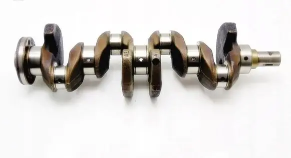 Toyota Yaris Crankshaft 10136288109
