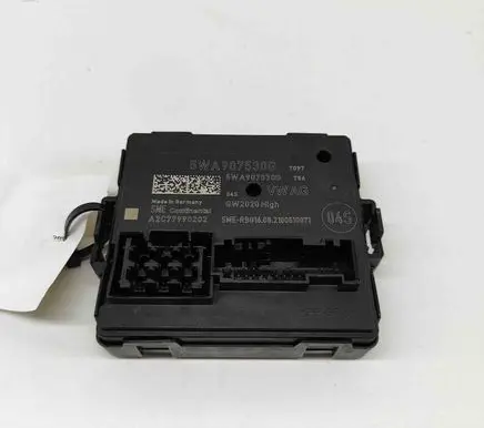 Volkswagen Golf VIII Gateway control module A2C77990202 5WA907530G