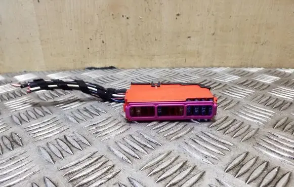 Audi Q5 SQ5 Fuse module 4F1941824B