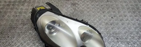 Headlight/headlamp