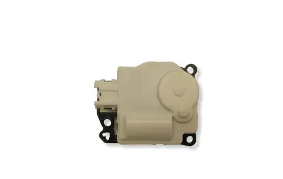 Ford Fiesta Air flap motor/actuator AV1119E616HA