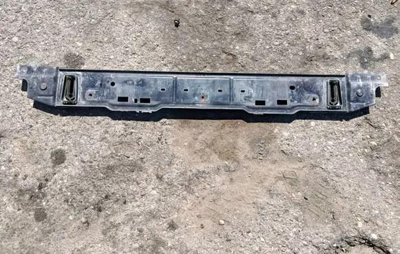 Citroen C4 II Picasso Bottom radiator support slam panel 8907638001 16513